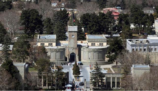 Afghanistan Concerns over Saudi-Iran Diplomatic Tensions